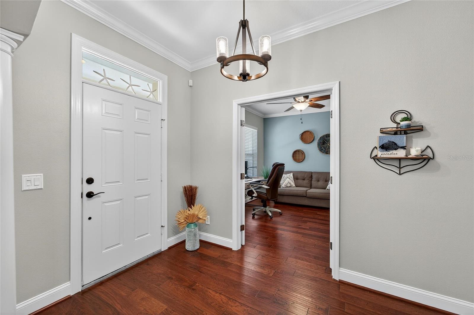 114 ABERDEEN POND DR, APOLLO BEACH, FL, 33572