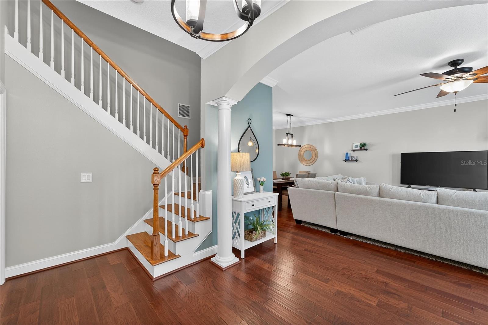 114 ABERDEEN POND DR, APOLLO BEACH, FL, 33572