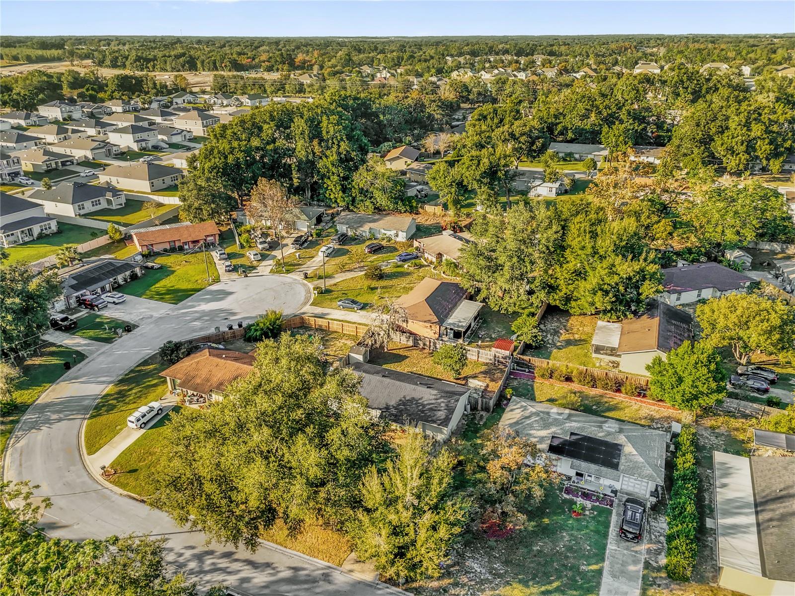 2369 ELLEN LN, APOPKA, FL, 32712