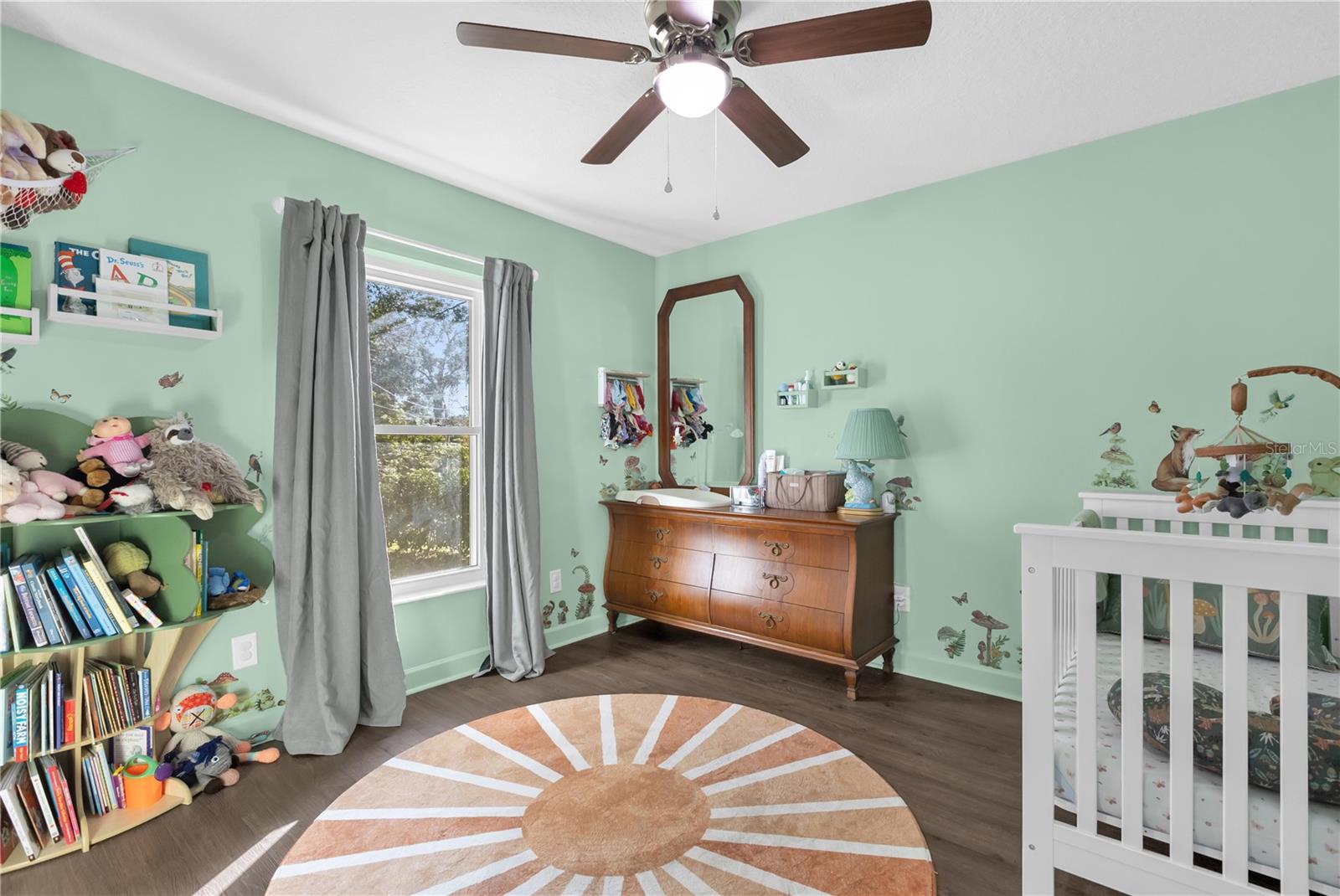 2369 ELLEN LN, APOPKA, FL, 32712