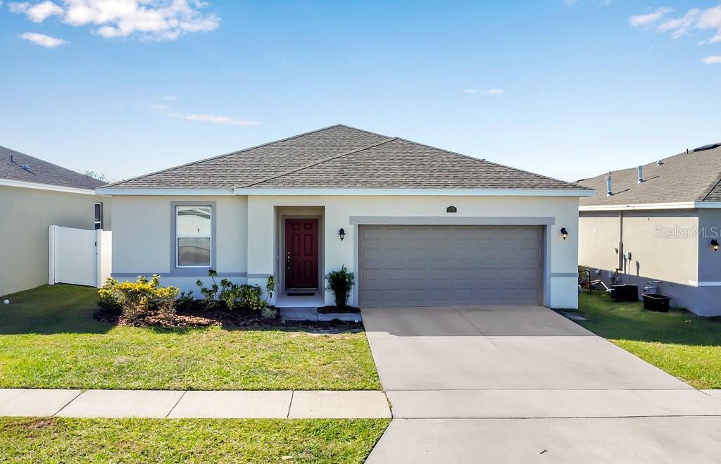 3476 FORSTER AVE, LEESBURG, FL, 34748