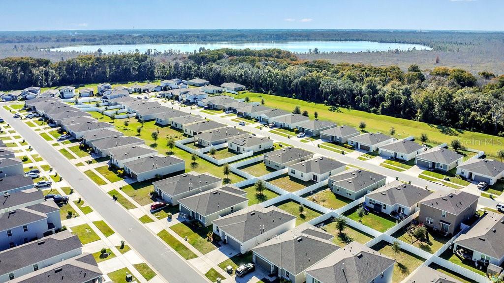 3476 FORSTER AVE, LEESBURG, FL, 34748