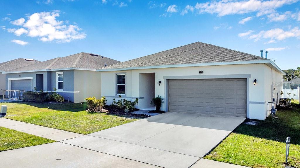 3476 FORSTER AVE, LEESBURG, FL, 34748