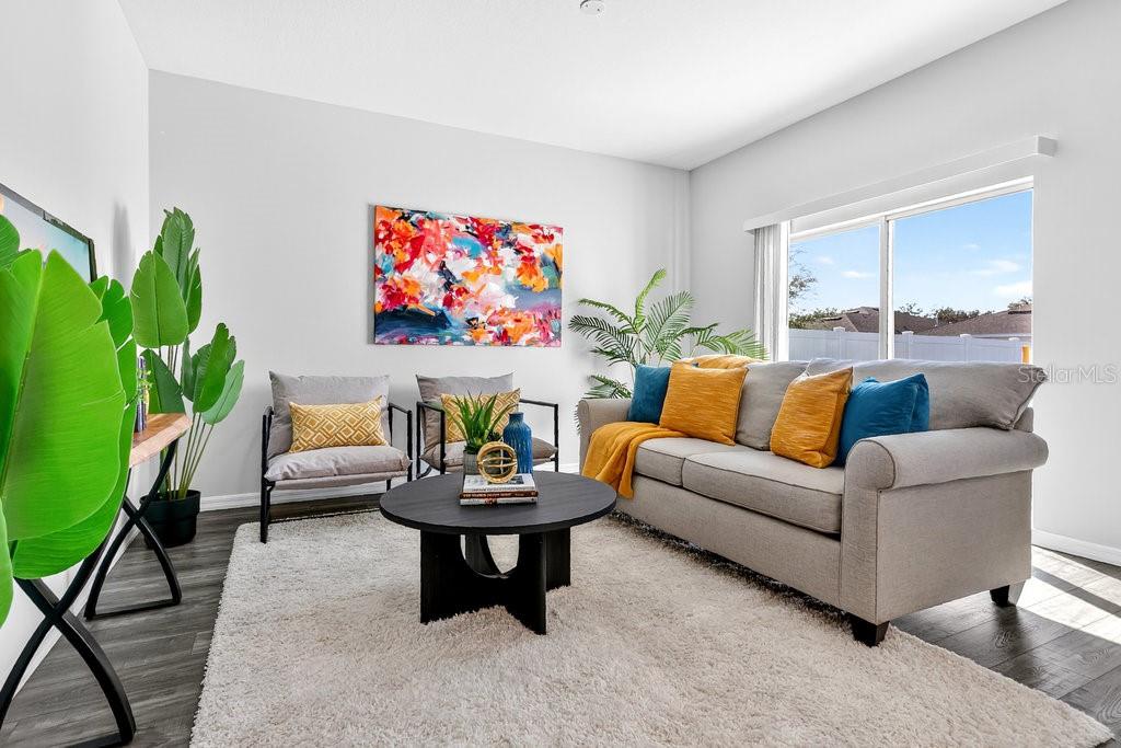 3476 FORSTER AVE, LEESBURG, FL, 34748