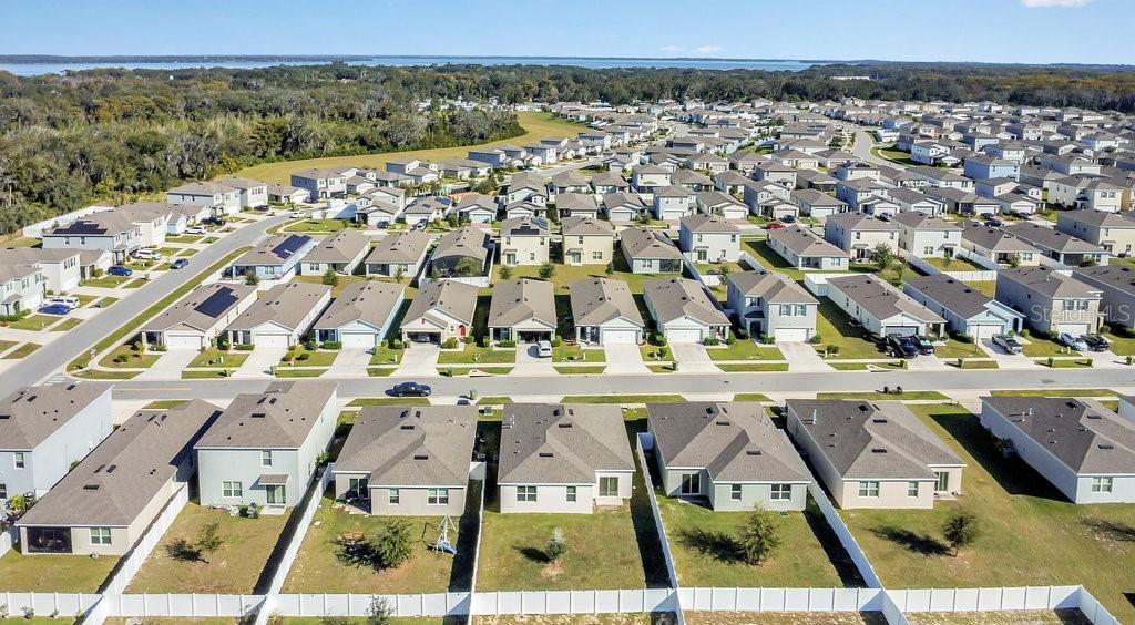 3476 FORSTER AVE, LEESBURG, FL, 34748