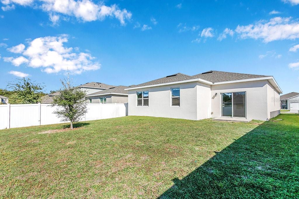 3476 FORSTER AVE, LEESBURG, FL, 34748