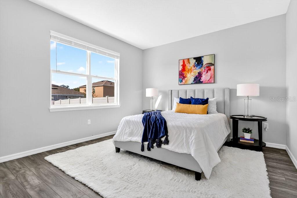 3476 FORSTER AVE, LEESBURG, FL, 34748