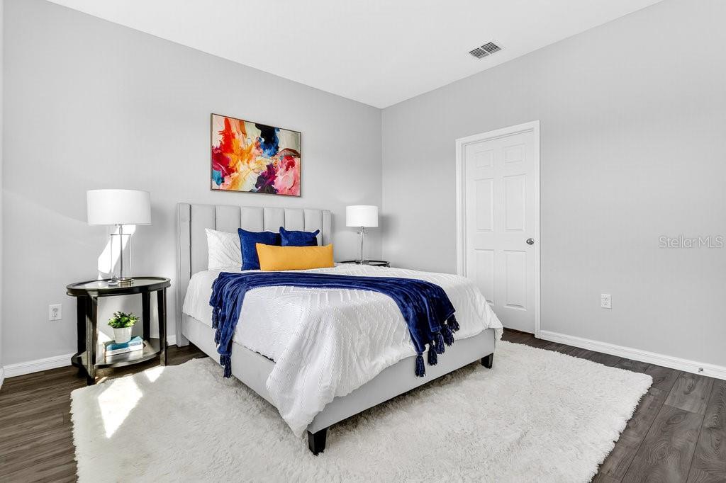 3476 FORSTER AVE, LEESBURG, FL, 34748