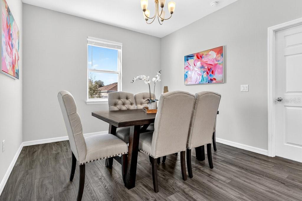 3476 FORSTER AVE, LEESBURG, FL, 34748