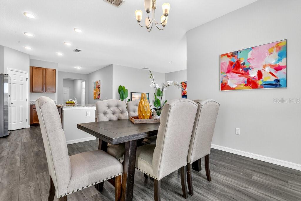 3476 FORSTER AVE, LEESBURG, FL, 34748