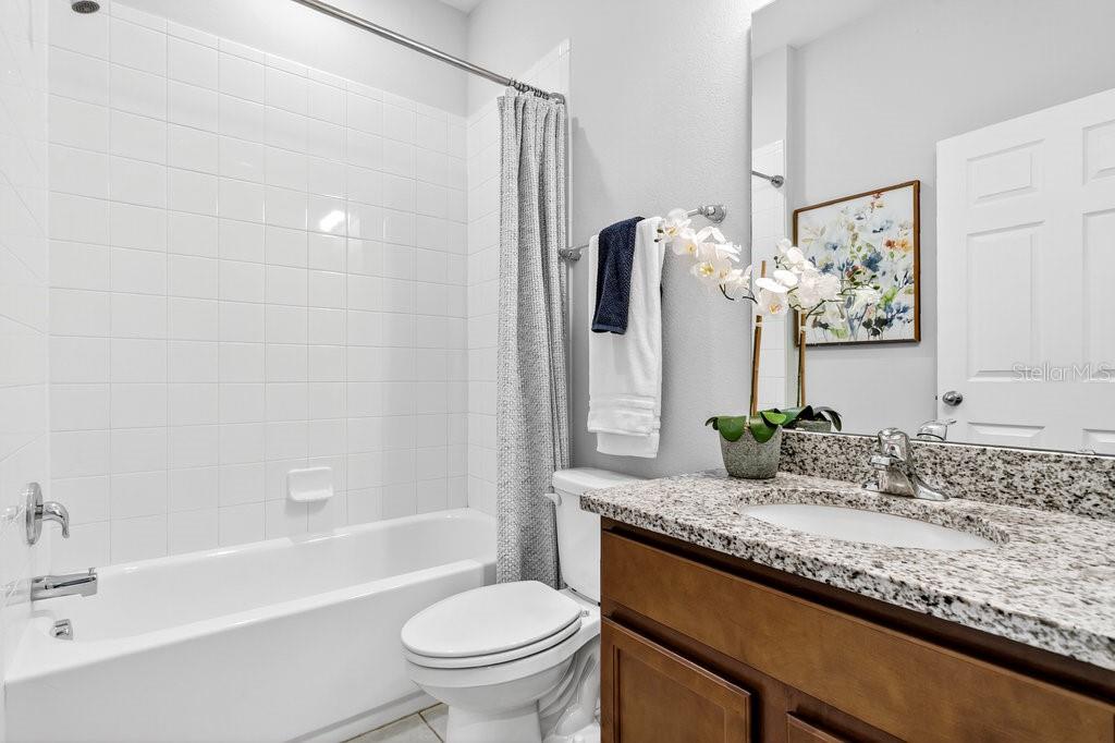 3476 FORSTER AVE, LEESBURG, FL, 34748