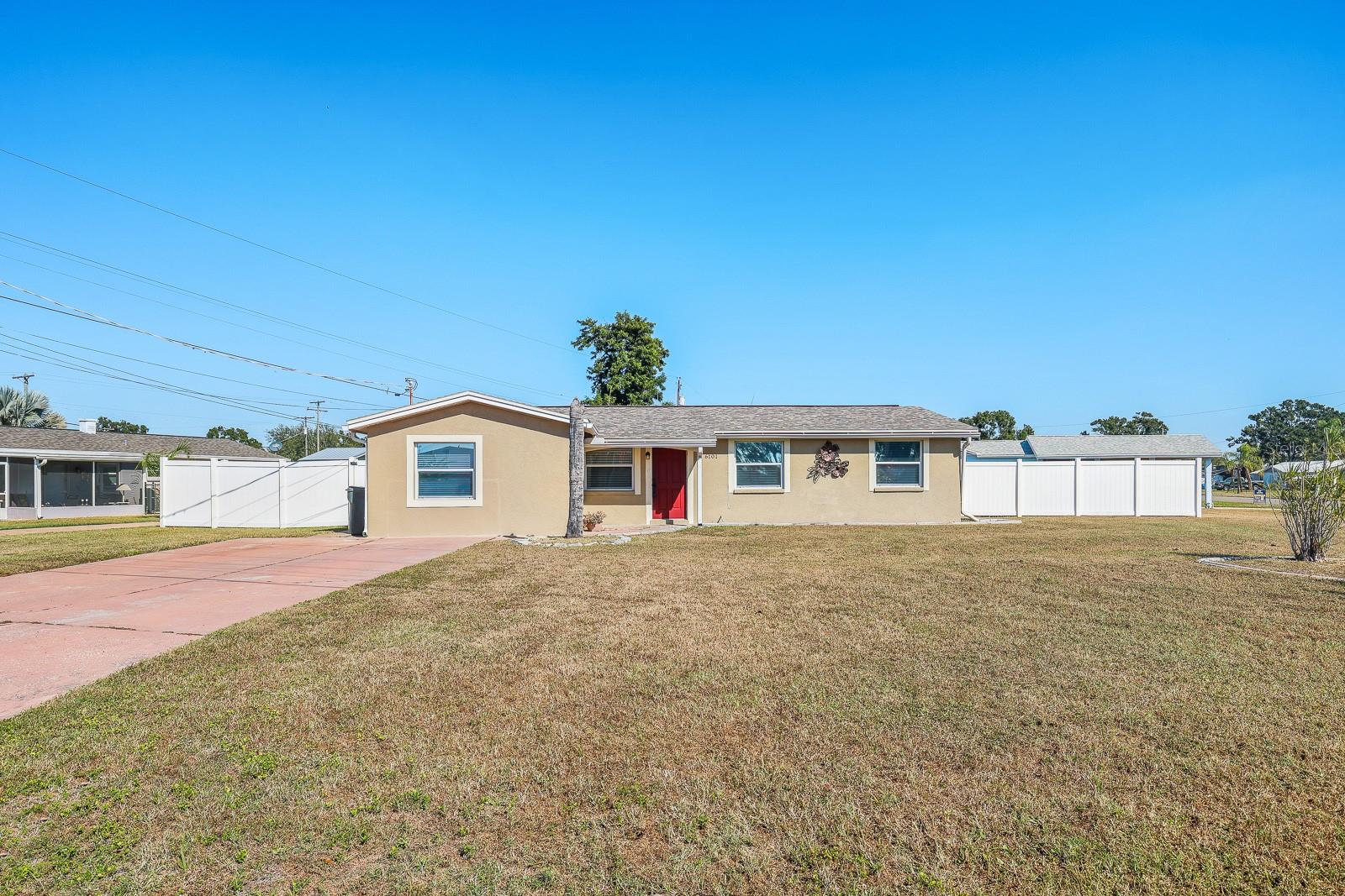 6101 FIREFLY LN, APOLLO BEACH, FL, 33572