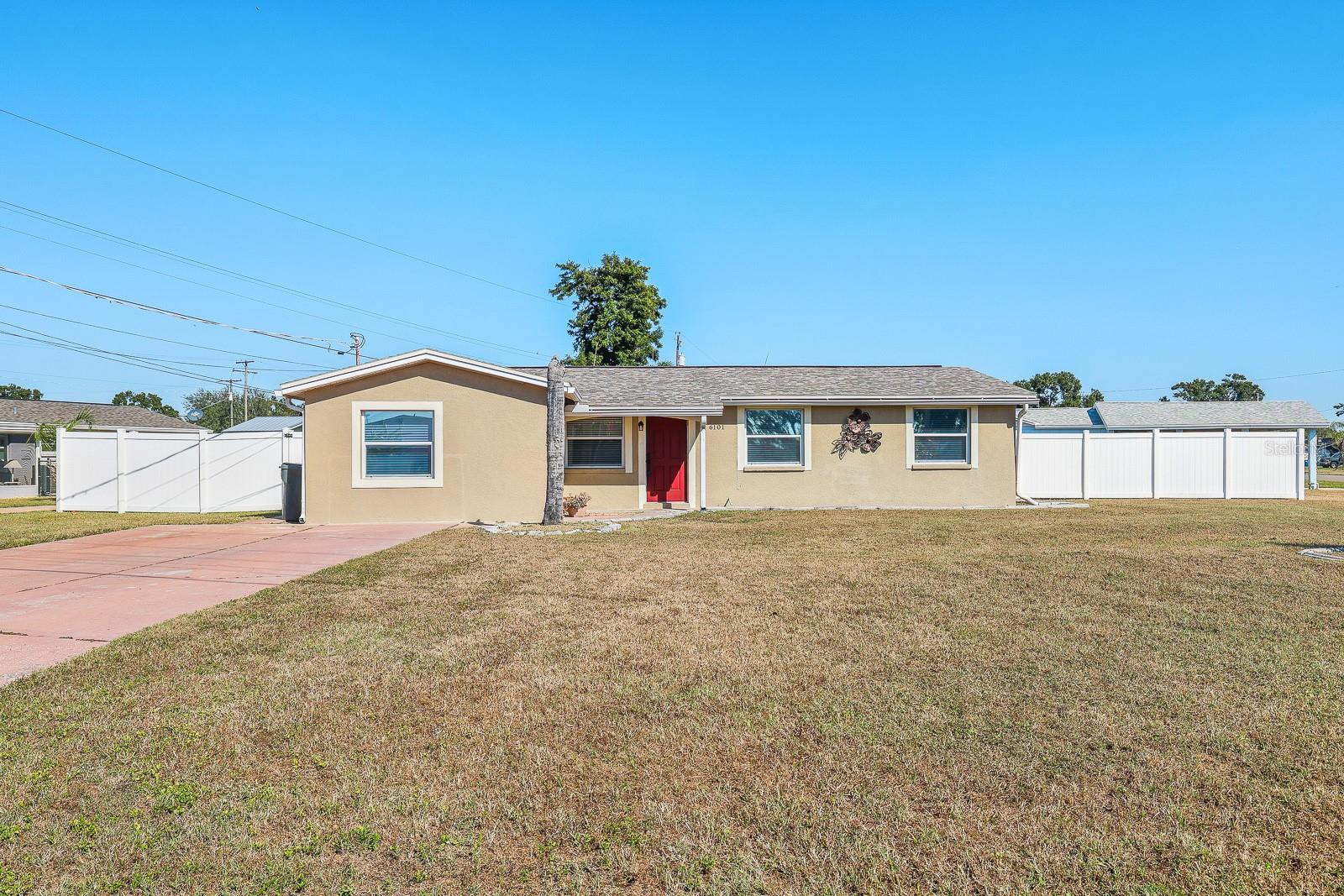 6101 FIREFLY LN, APOLLO BEACH, FL, 33572