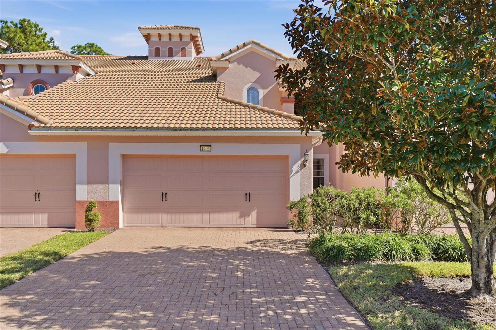 1405 LISBON CT #1405, DAVENPORT, FL, 33896