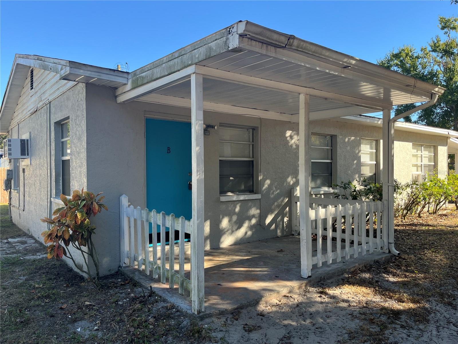 9908 VAUGHN ST, GIBSONTON, FL, 33534