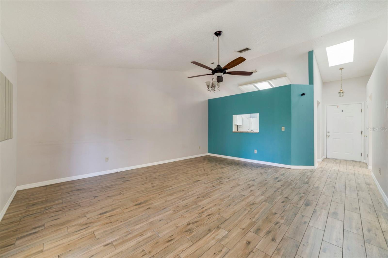 2516 OLIVE BRANCH WAY, ORLANDO, FL, 32817