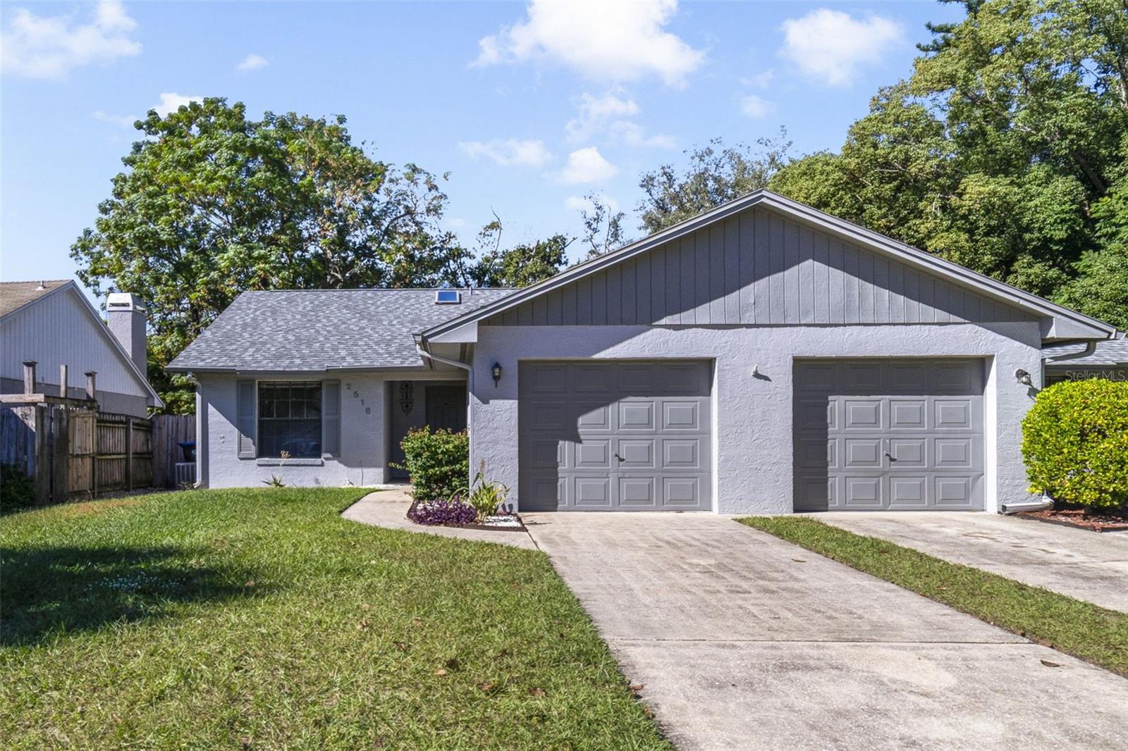 2516 OLIVE BRANCH WAY, ORLANDO, FL, 32817