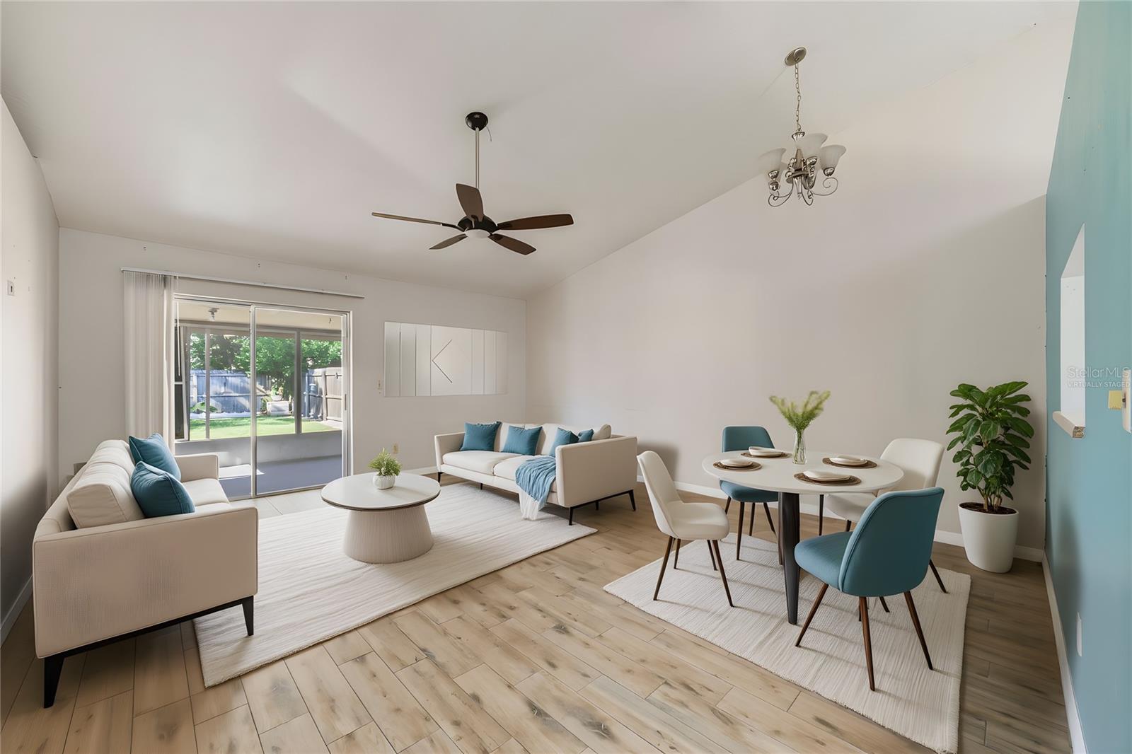 2516 OLIVE BRANCH WAY, ORLANDO, FL, 32817