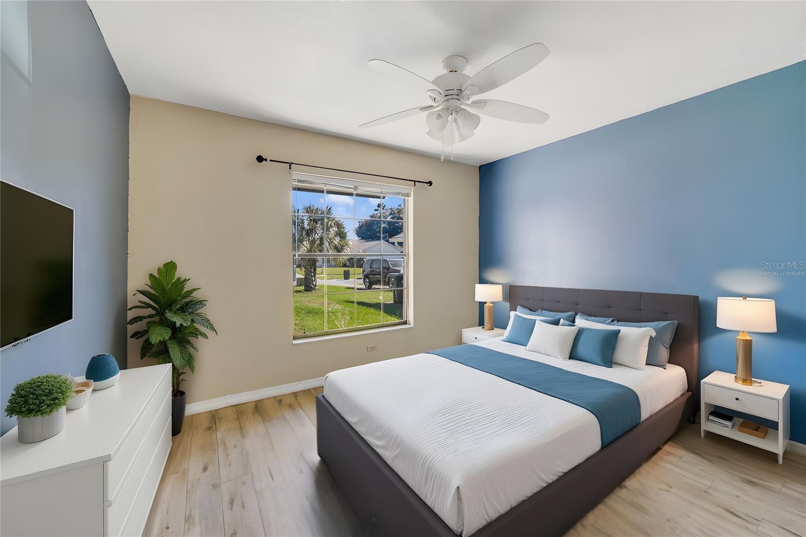 2516 OLIVE BRANCH WAY, ORLANDO, FL, 32817