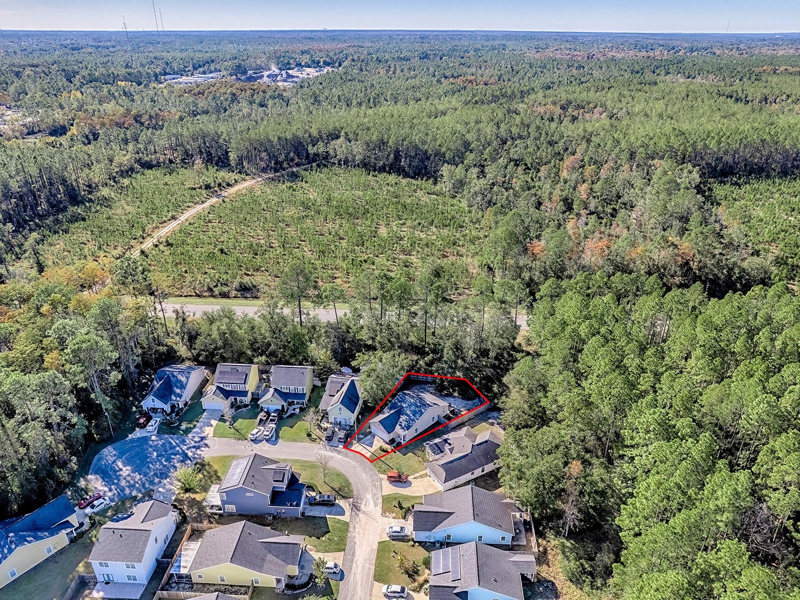 7840 NW 21ST WAY, GAINESVILLE, FL, 32609