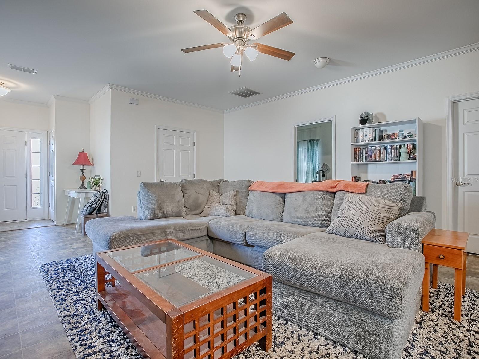 7840 NW 21ST WAY, GAINESVILLE, FL, 32609