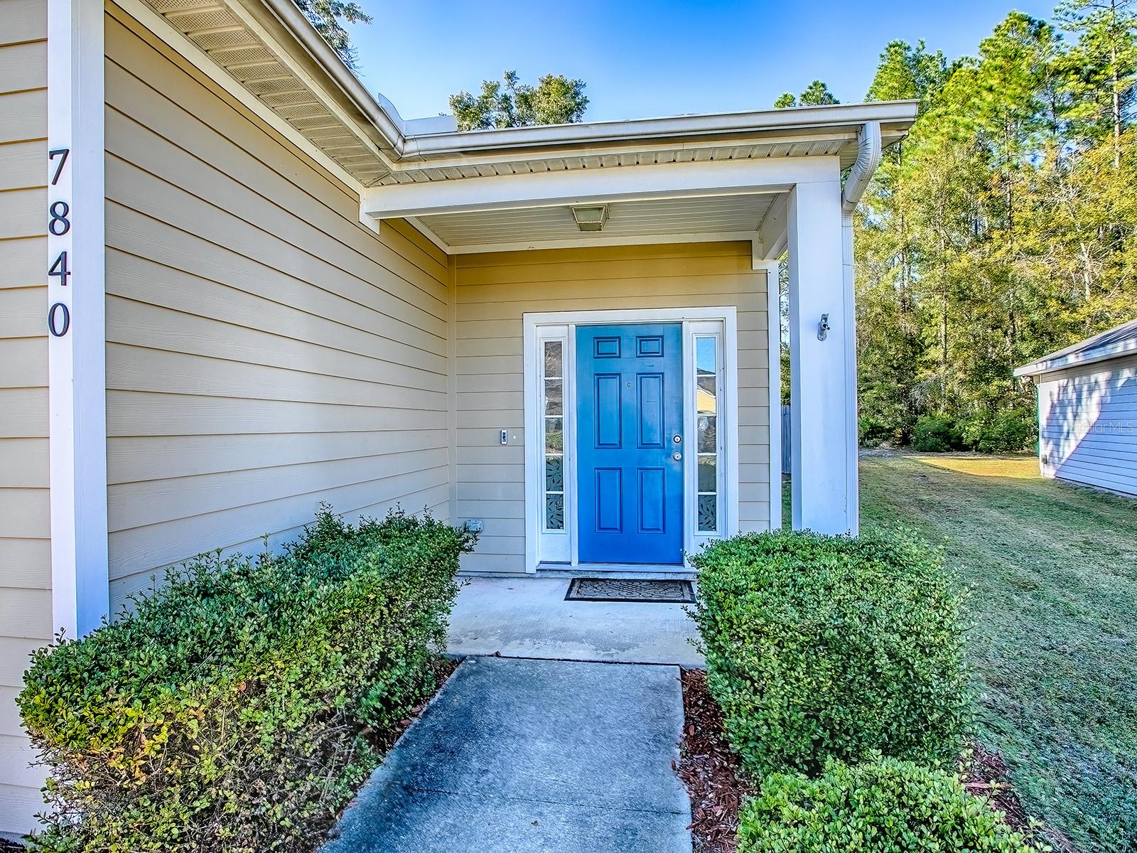 7840 NW 21ST WAY, GAINESVILLE, FL, 32609