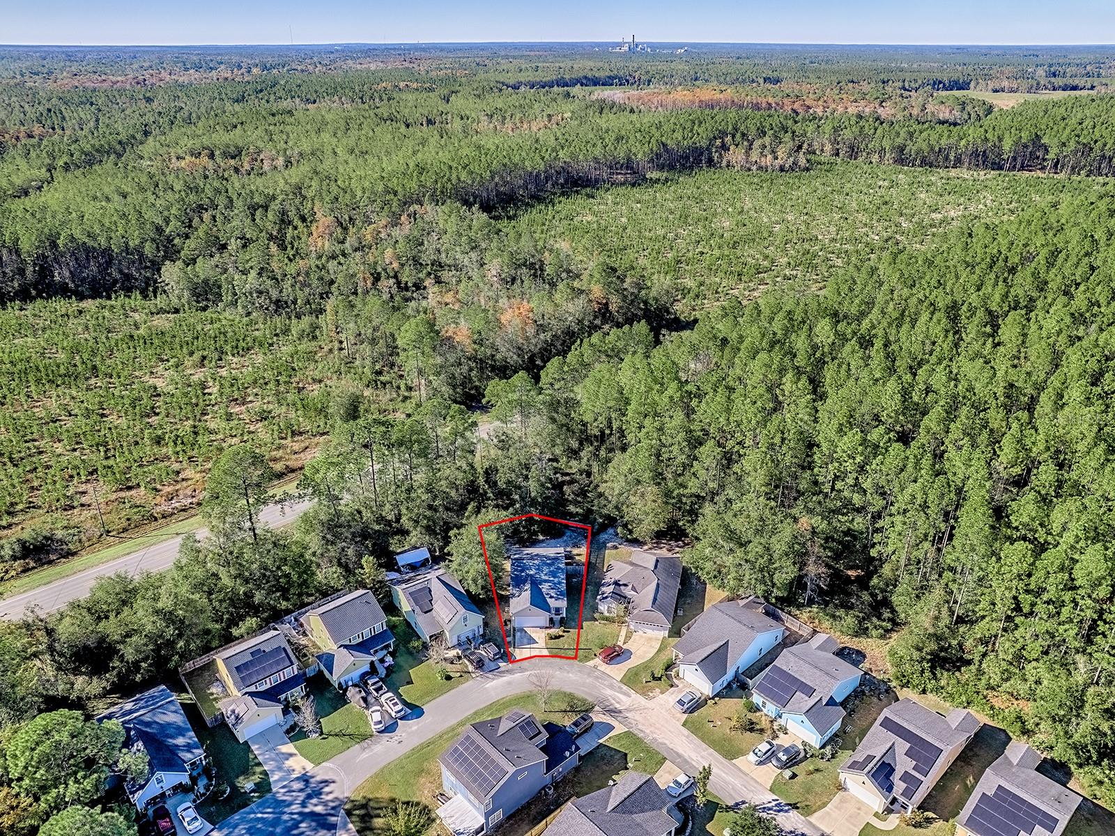 7840 NW 21ST WAY, GAINESVILLE, FL, 32609