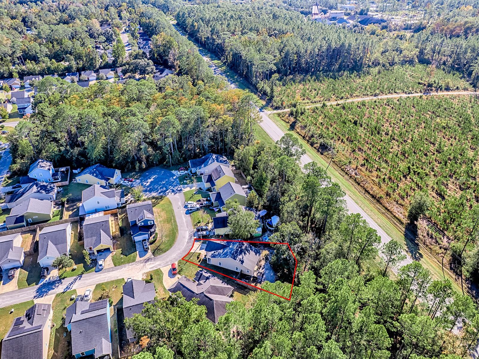 7840 NW 21ST WAY, GAINESVILLE, FL, 32609