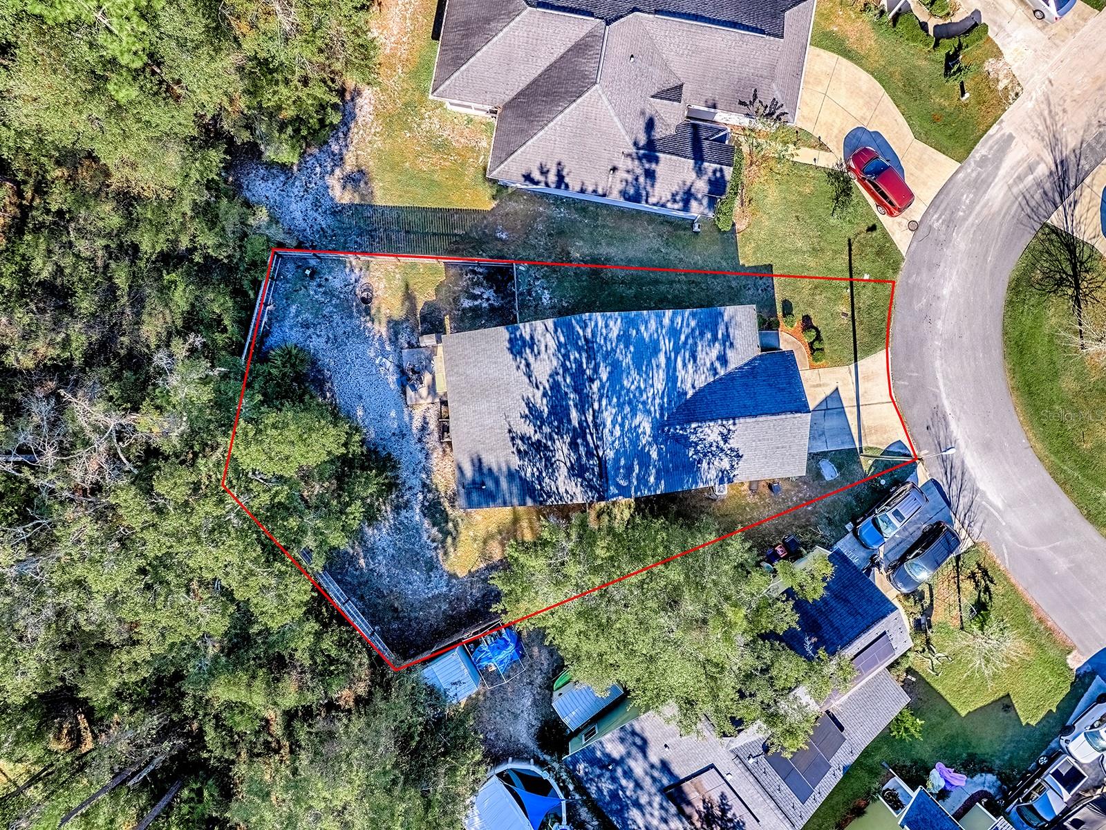 7840 NW 21ST WAY, GAINESVILLE, FL, 32609