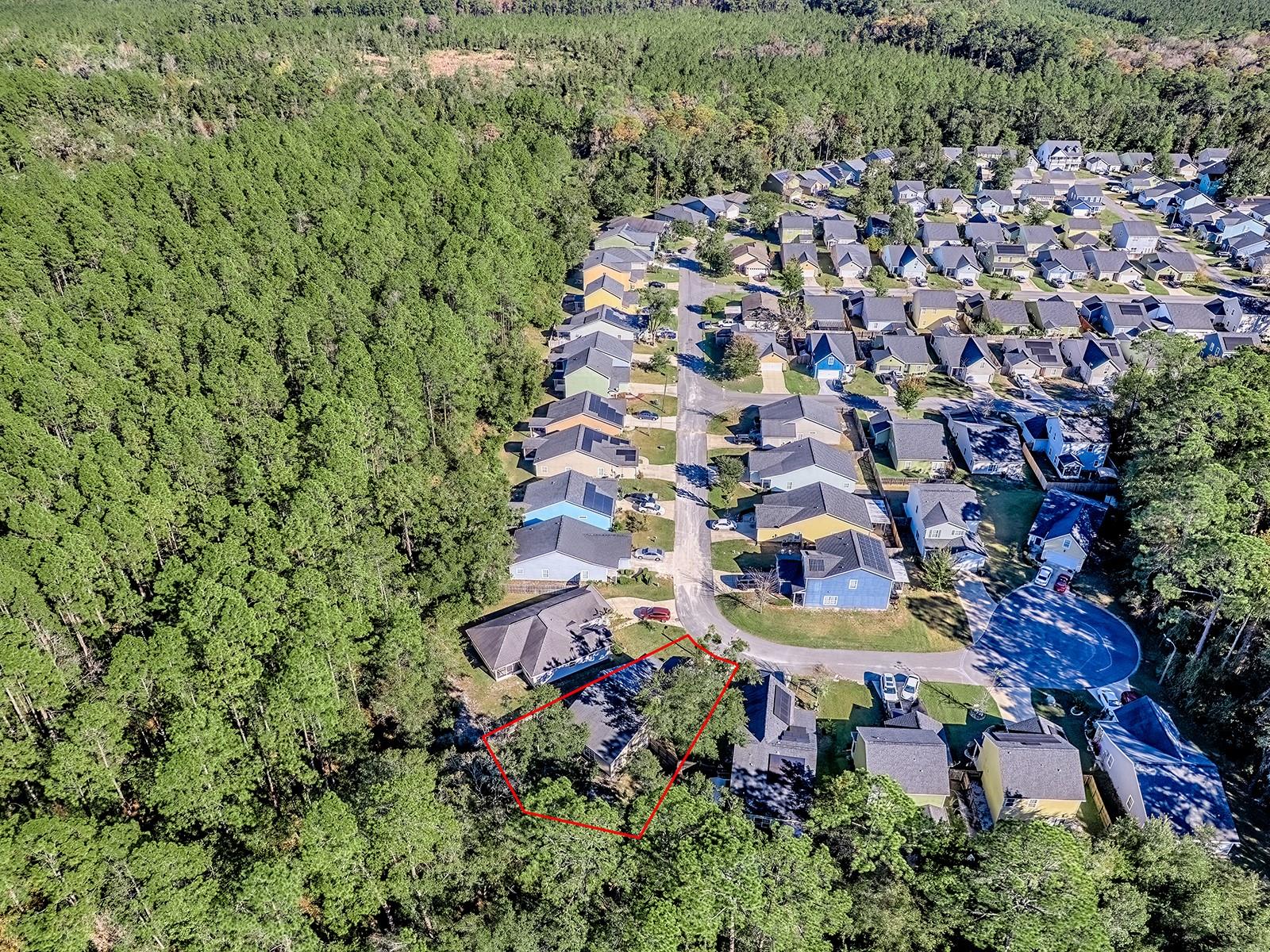 7840 NW 21ST WAY, GAINESVILLE, FL, 32609