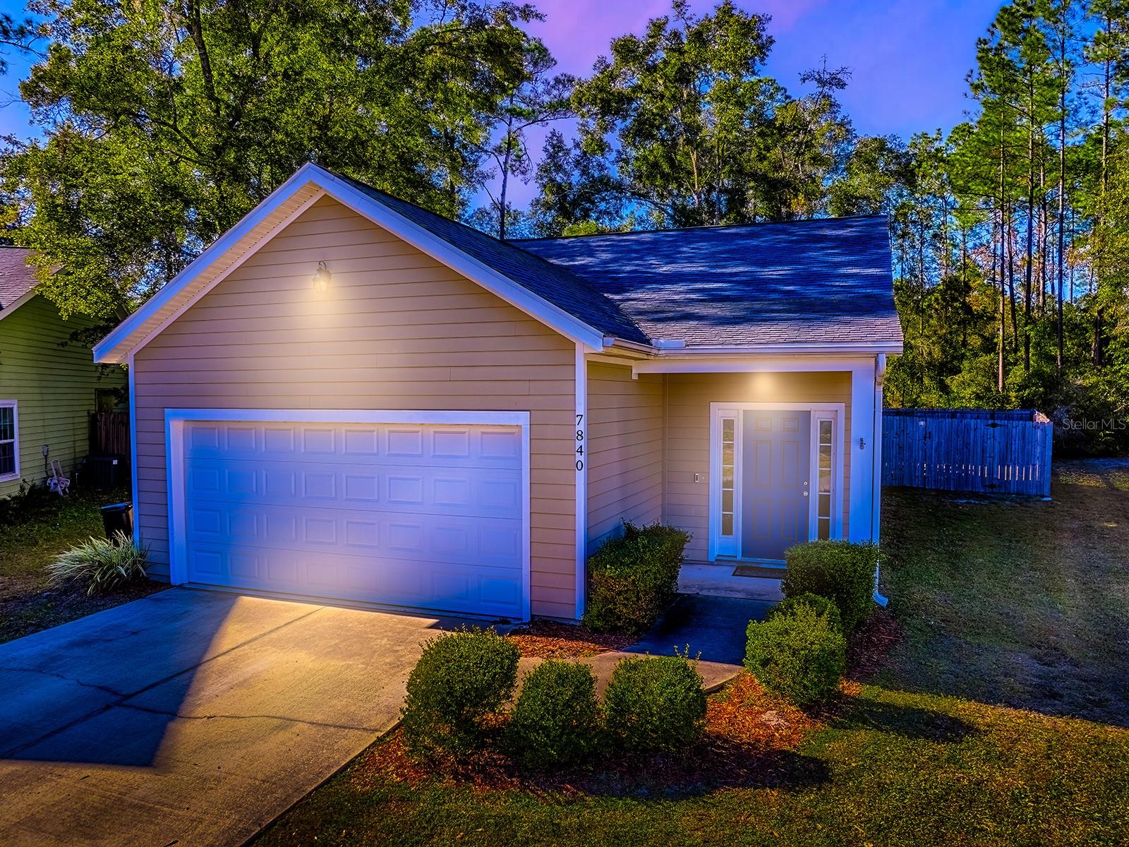 7840 NW 21ST WAY, GAINESVILLE, FL, 32609