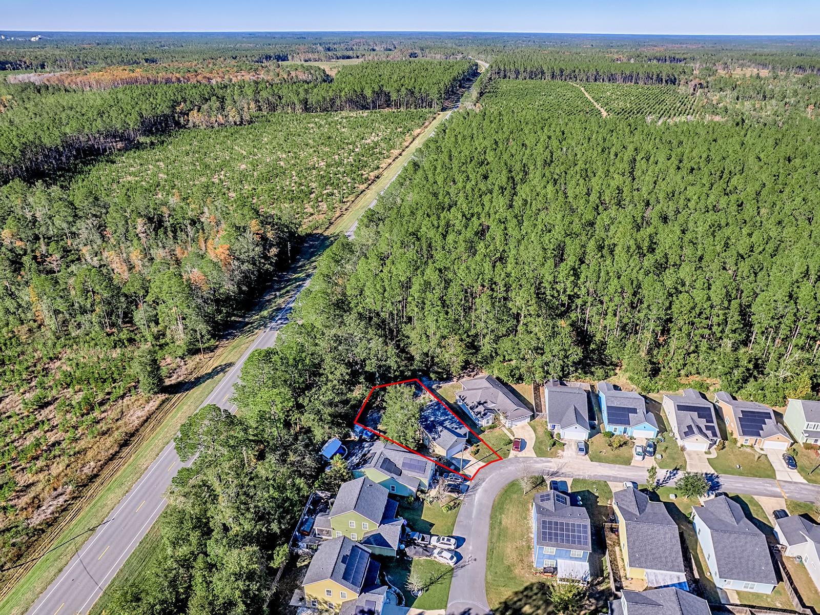 7840 NW 21ST WAY, GAINESVILLE, FL, 32609