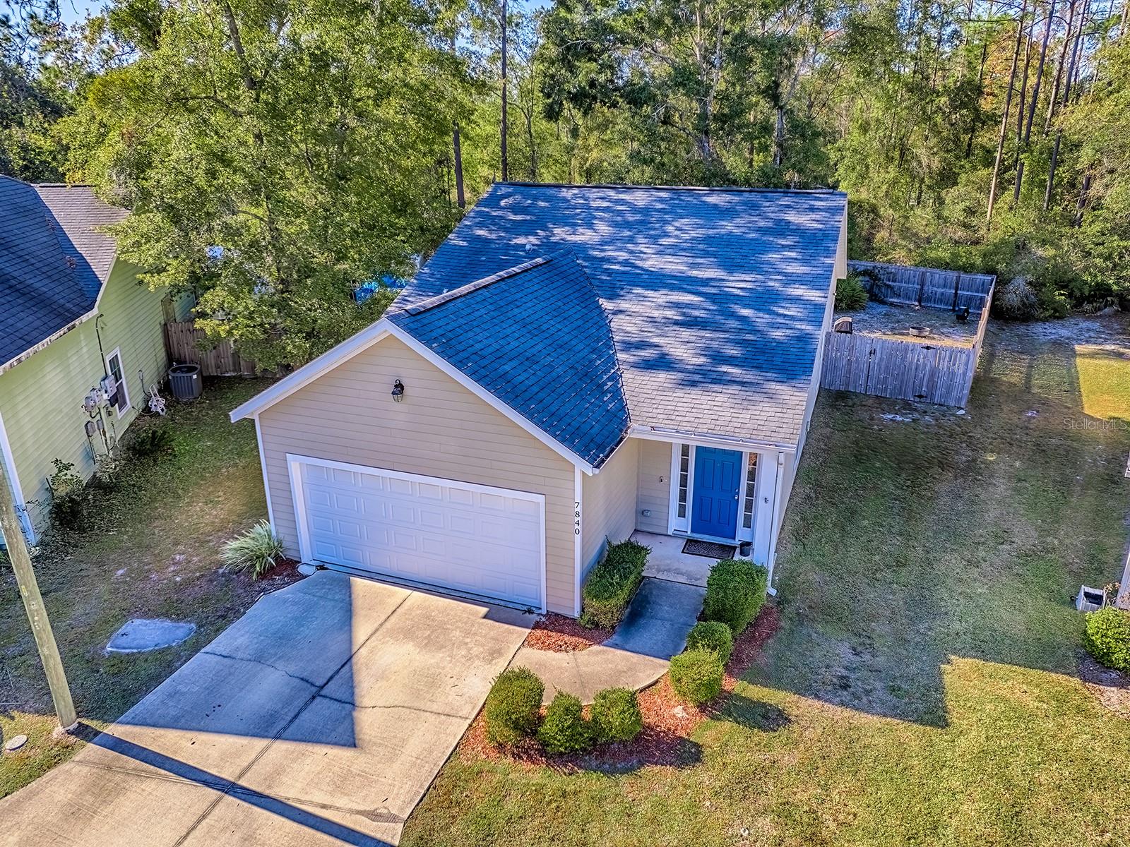 7840 NW 21ST WAY, GAINESVILLE, FL, 32609