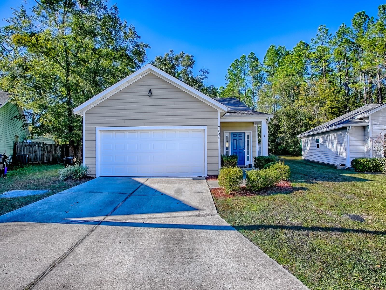 7840 NW 21ST WAY, GAINESVILLE, FL, 32609