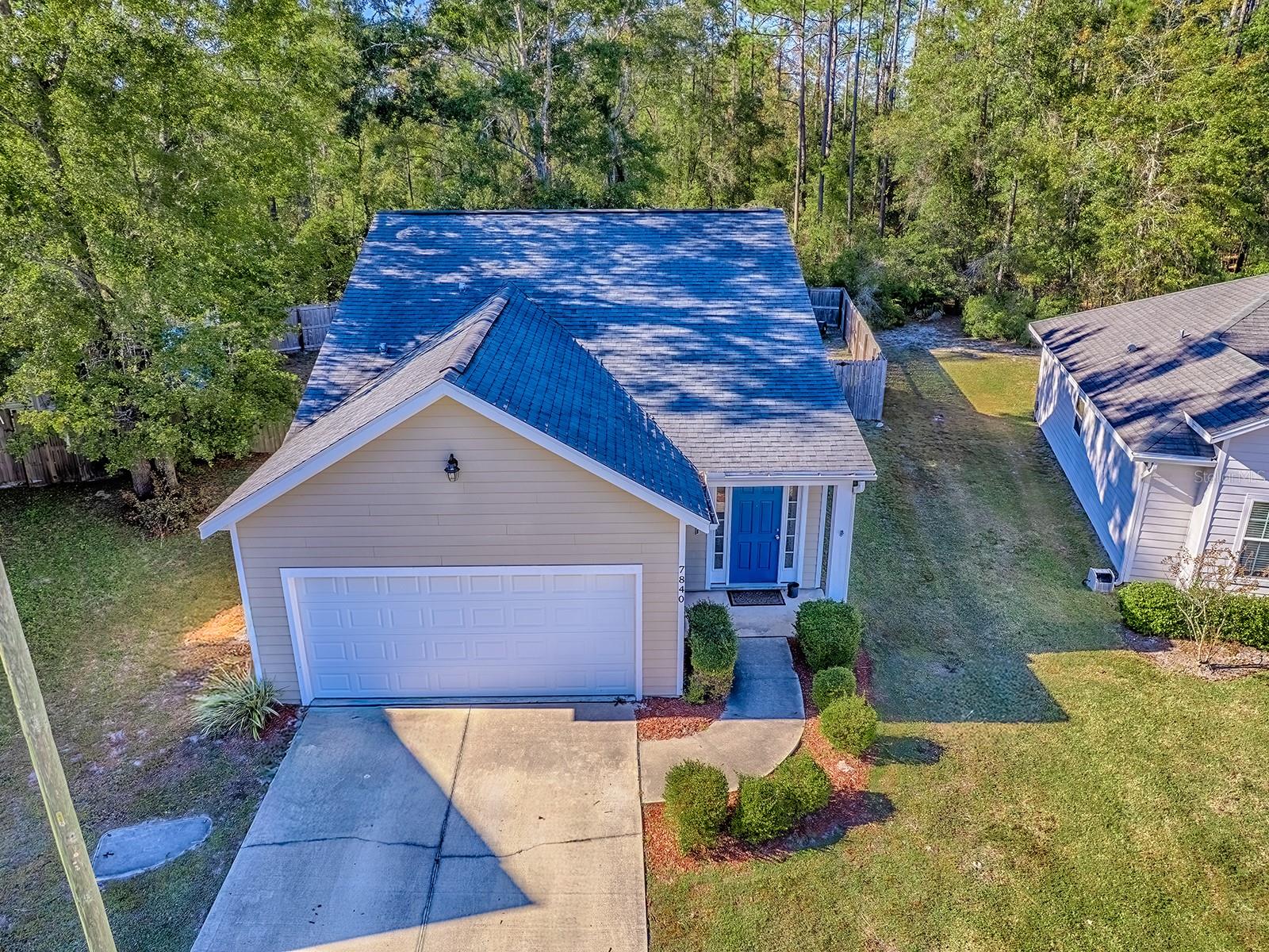7840 NW 21ST WAY, GAINESVILLE, FL, 32609