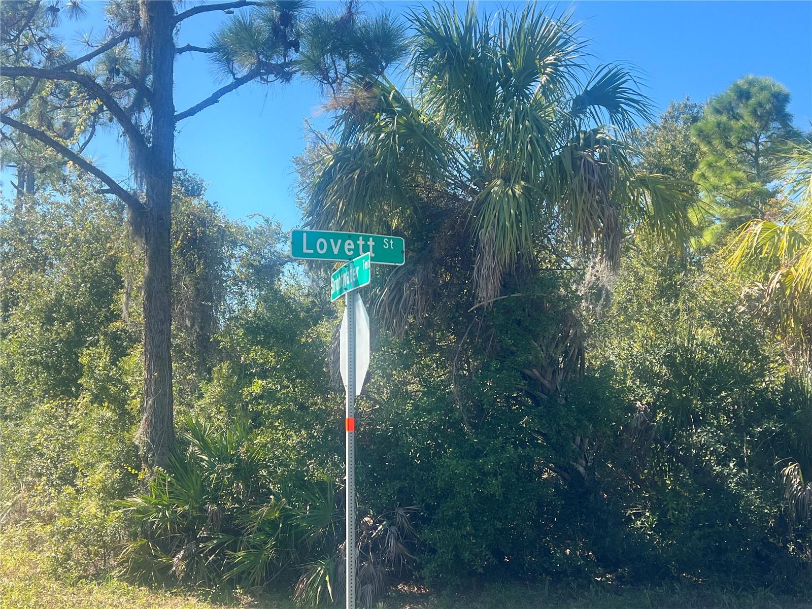 1501 LOVETT ST, PORT CHARLOTTE, FL, 33953