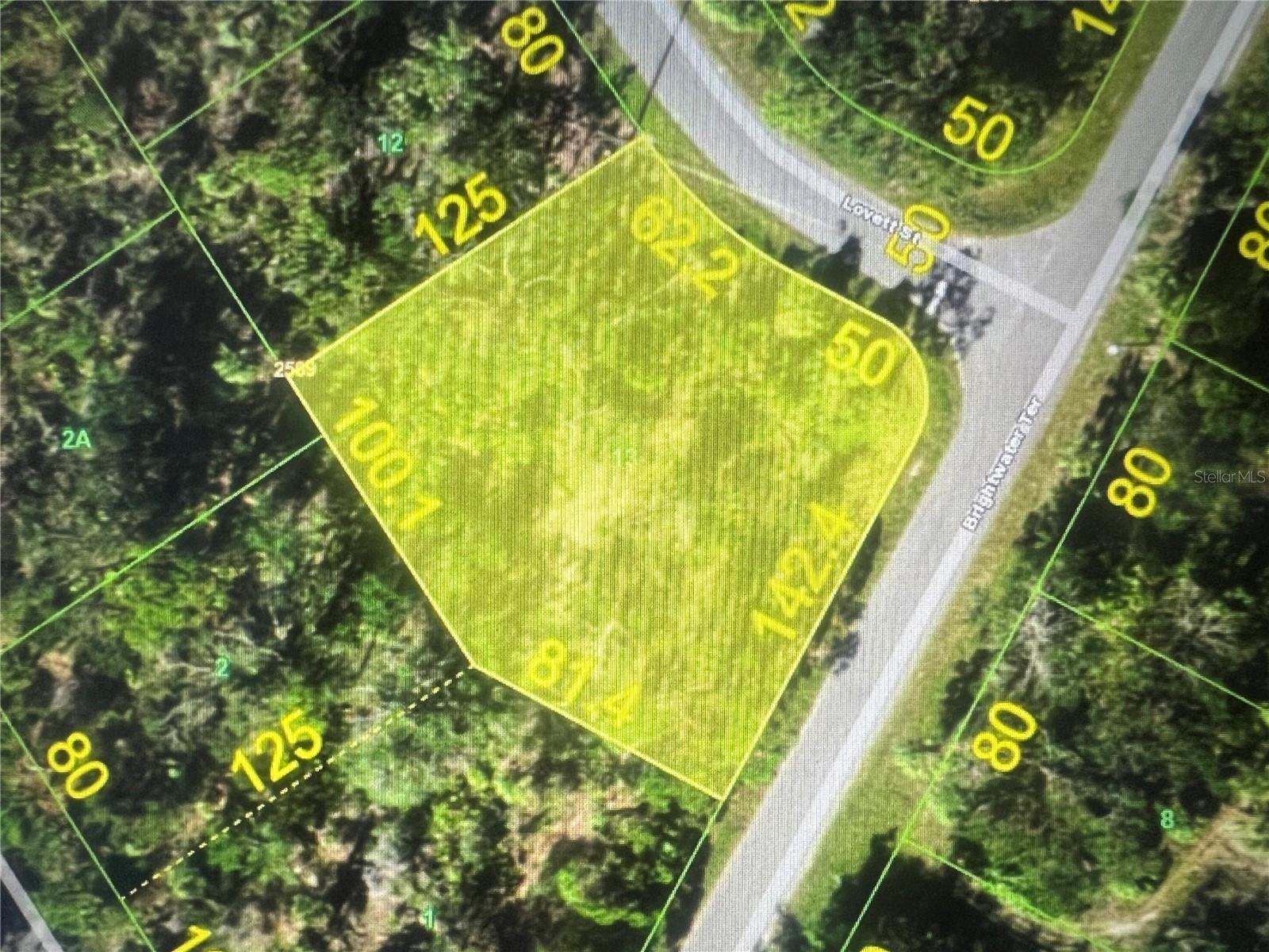 1501 LOVETT ST, PORT CHARLOTTE, FL, 33953