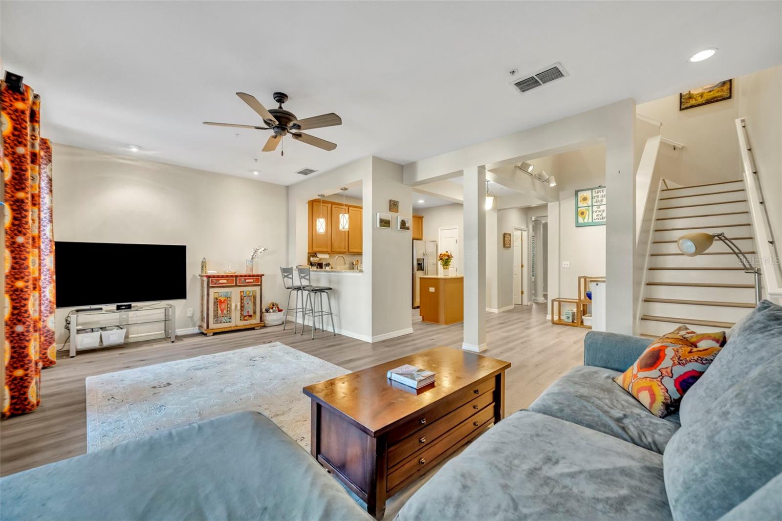 995 JUEL ST, ORLANDO, FL, 32814