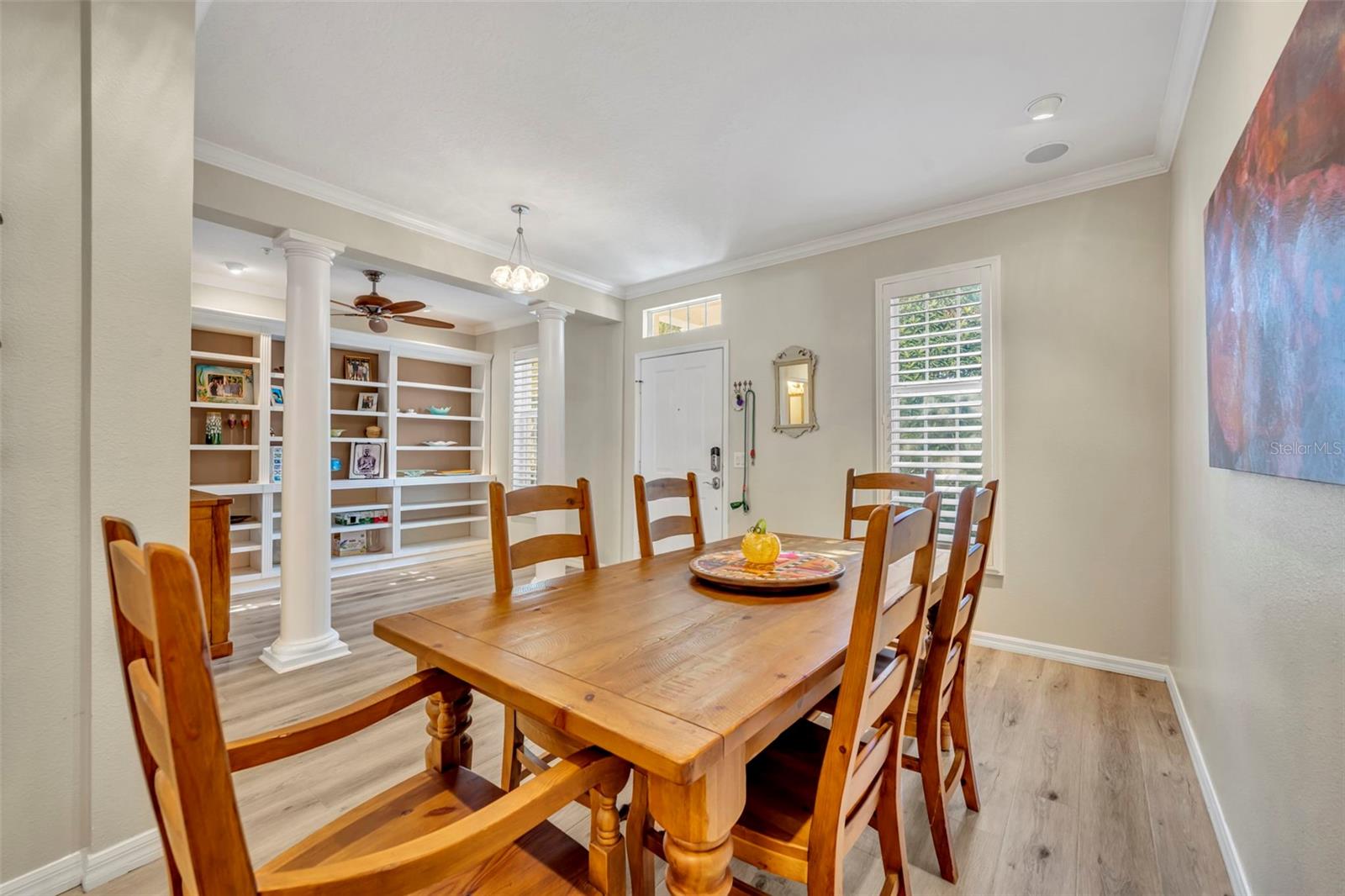 995 JUEL ST, ORLANDO, FL, 32814