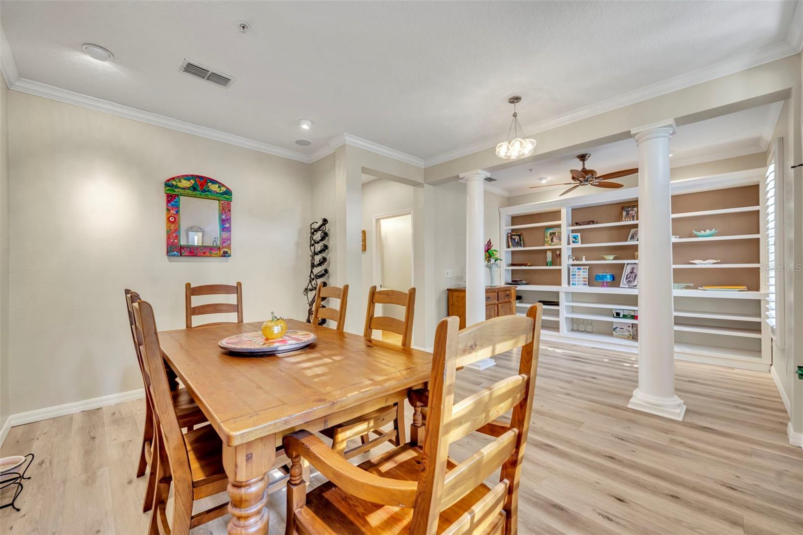 995 JUEL ST, ORLANDO, FL, 32814