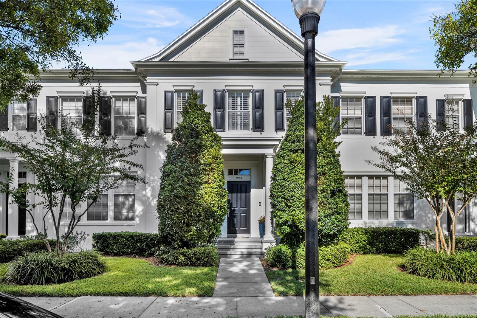 995 JUEL ST, ORLANDO, FL, 32814