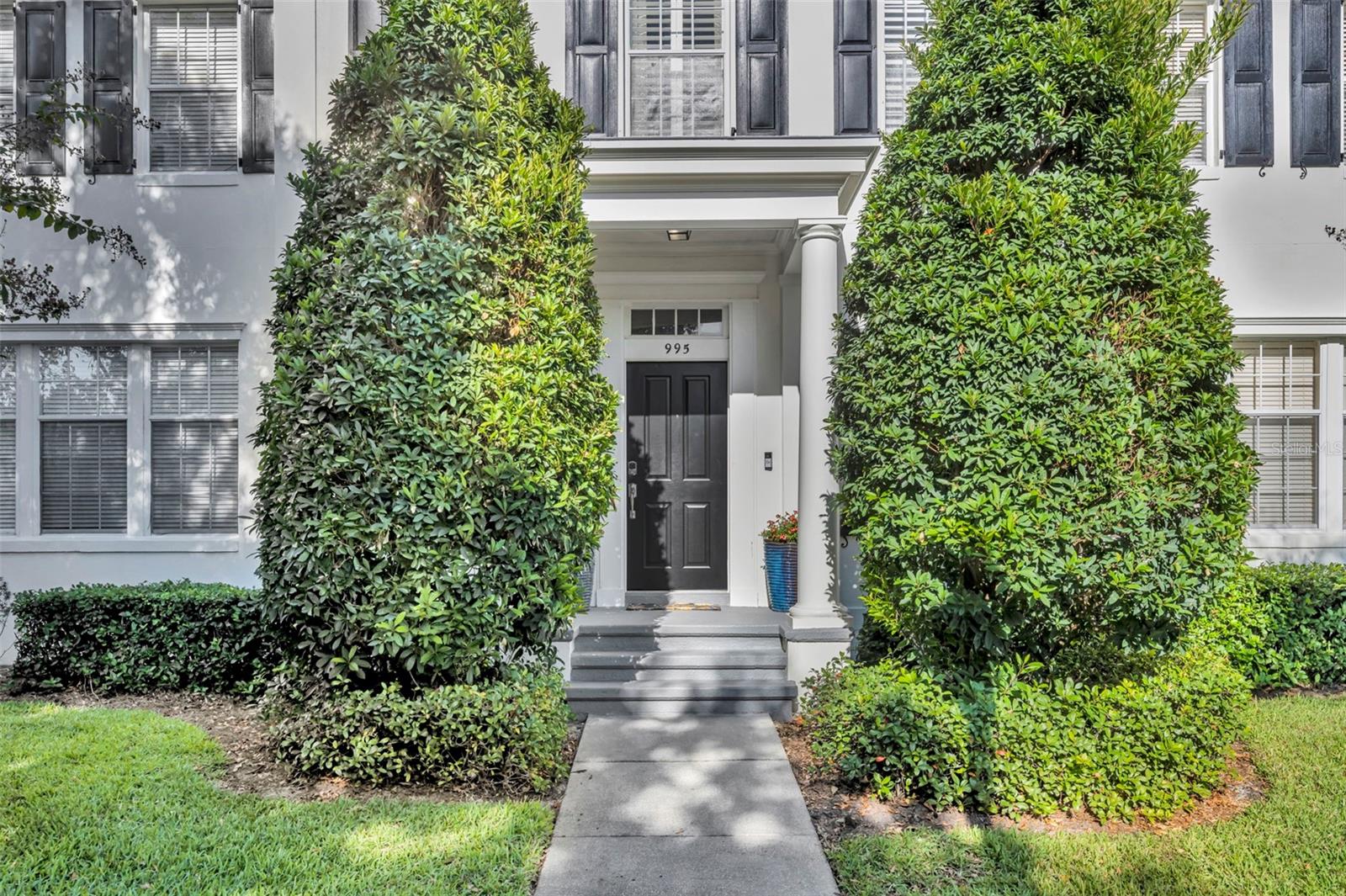 995 JUEL ST, ORLANDO, FL, 32814