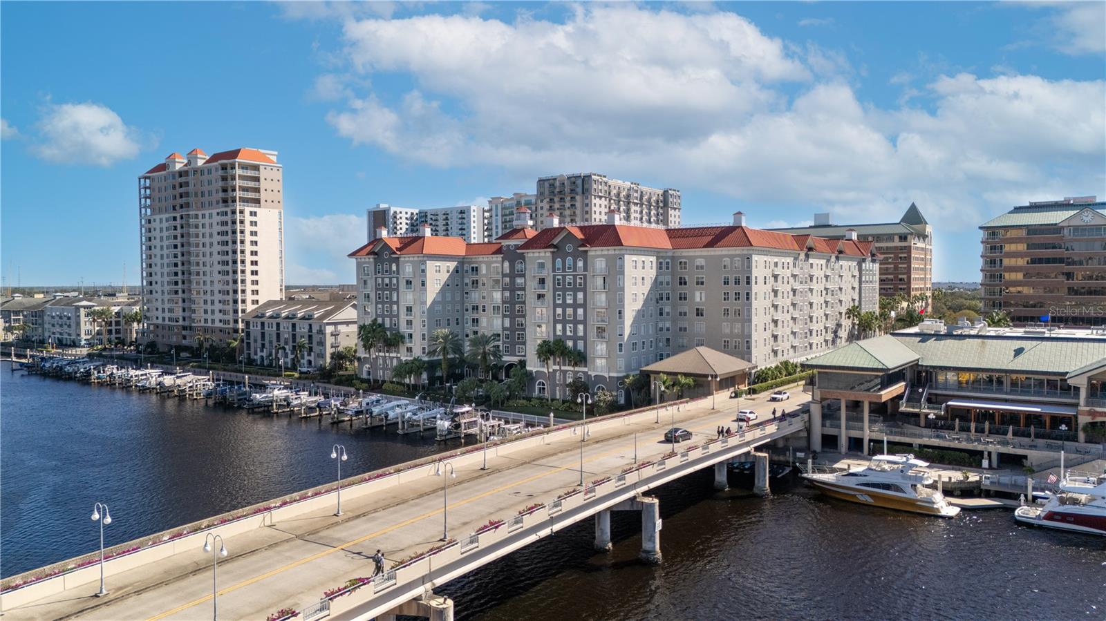 700 S HARBOUR ISLAND BLVD #645, TAMPA, FL, 33602