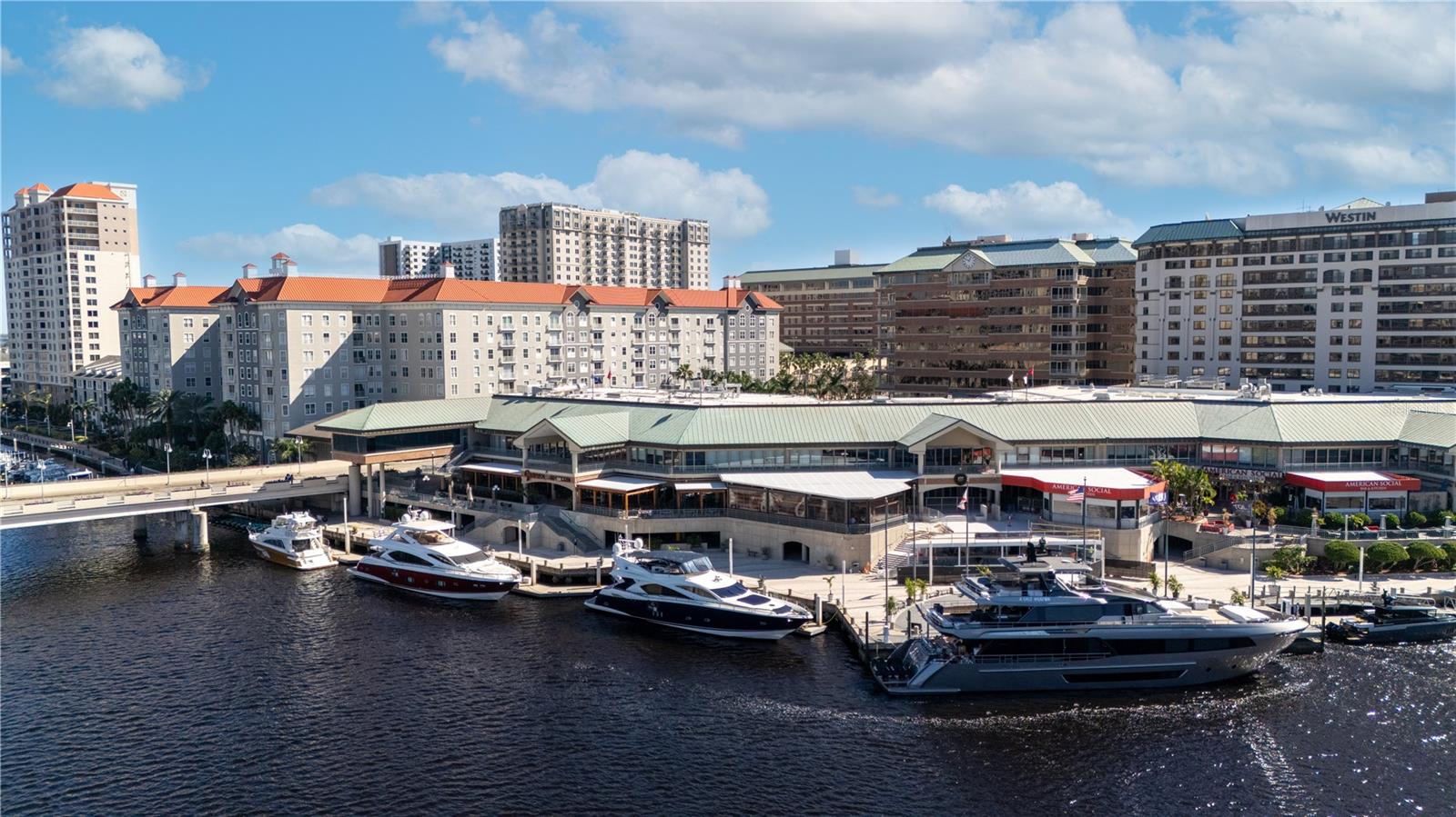 700 S HARBOUR ISLAND BLVD #645, TAMPA, FL, 33602