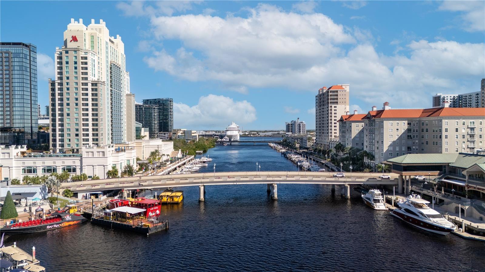 700 S HARBOUR ISLAND BLVD #645, TAMPA, FL, 33602