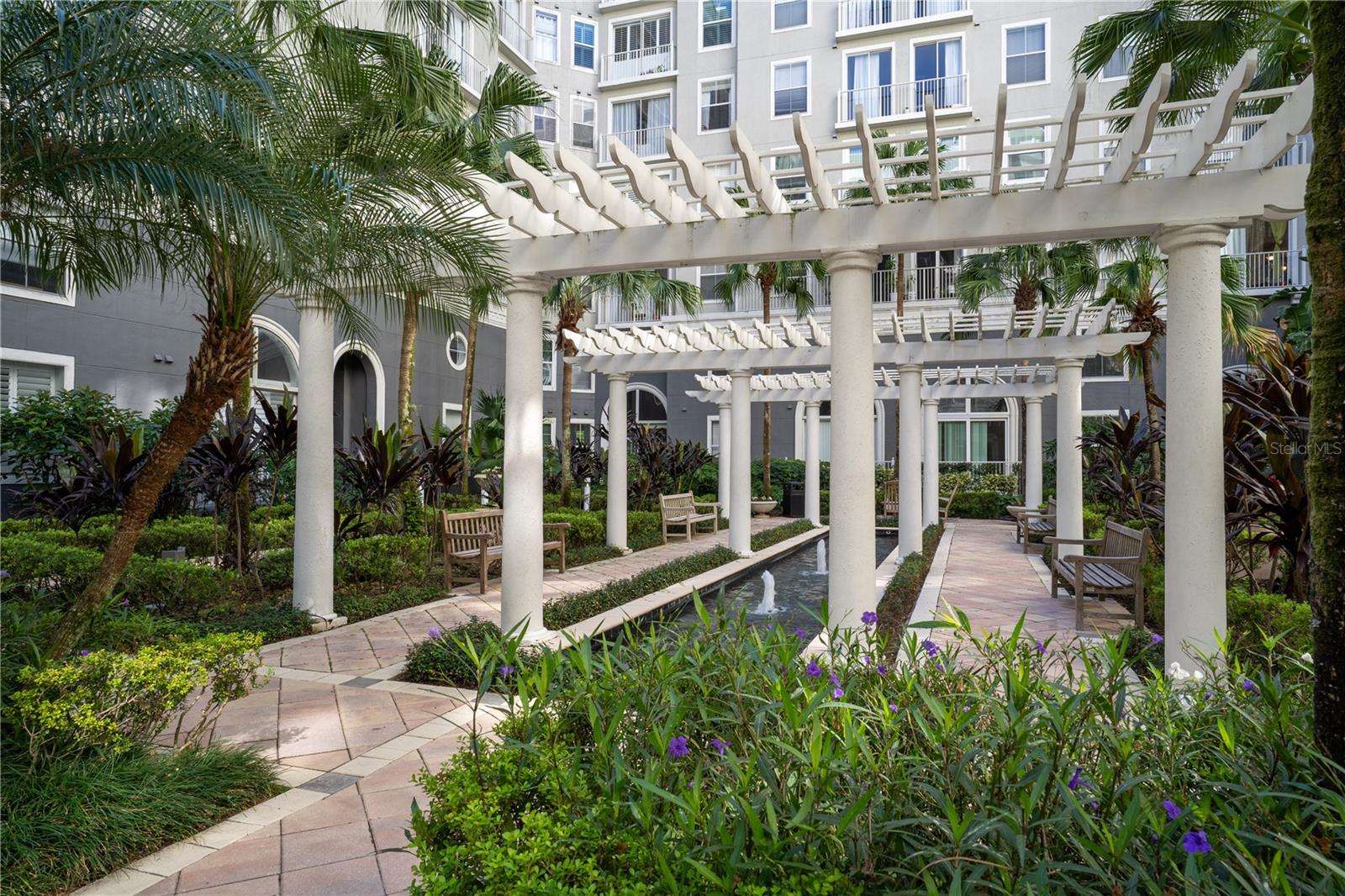 700 S HARBOUR ISLAND BLVD #645, TAMPA, FL, 33602