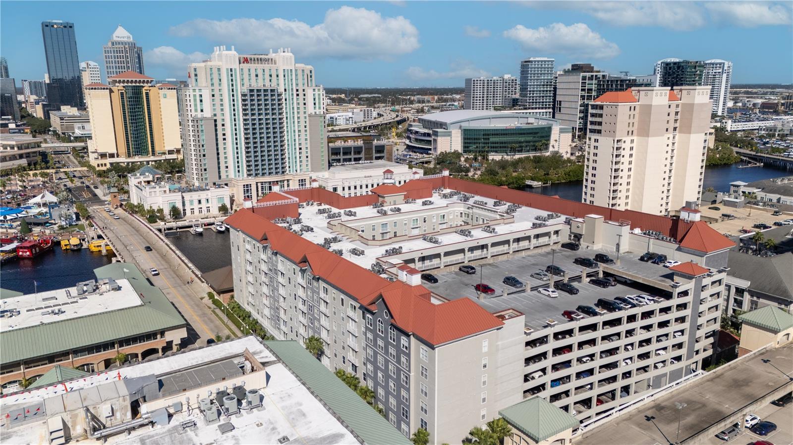 700 S HARBOUR ISLAND BLVD #645, TAMPA, FL, 33602