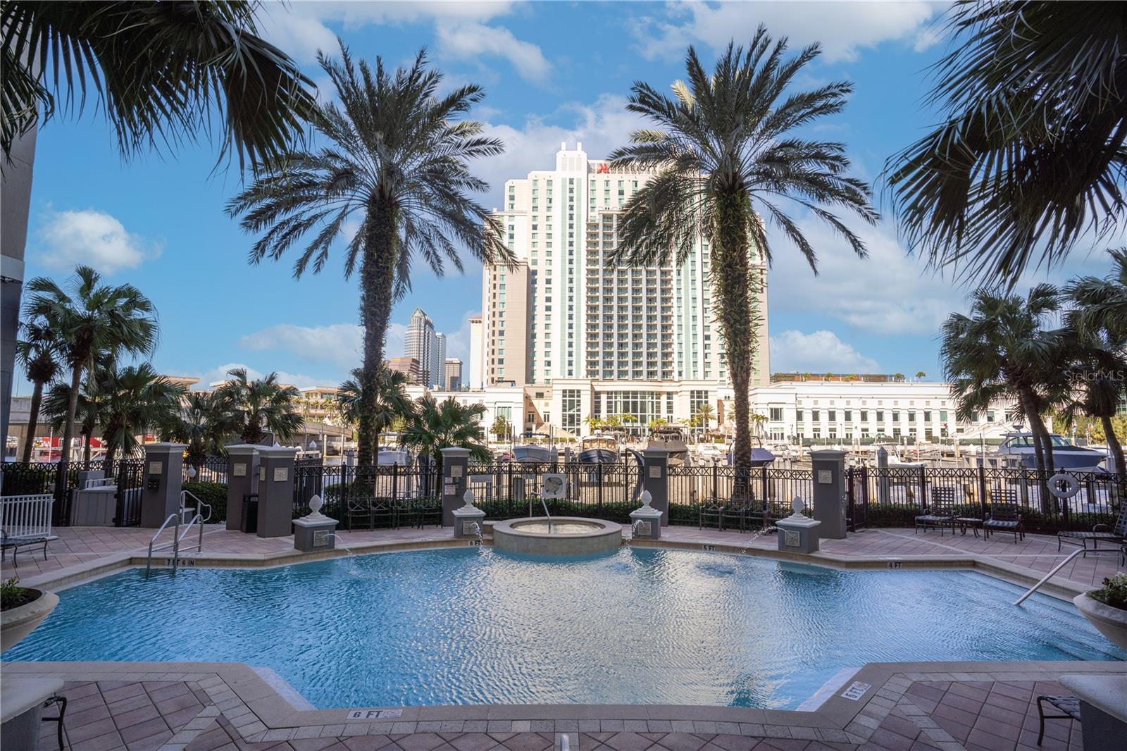 700 S HARBOUR ISLAND BLVD #645, TAMPA, FL, 33602