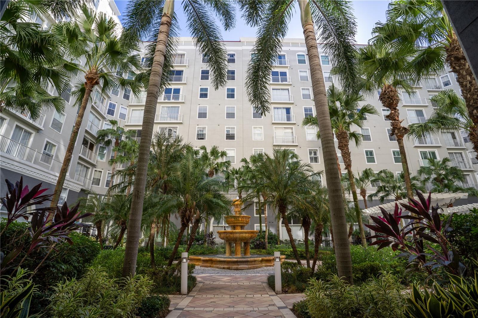 700 S HARBOUR ISLAND BLVD #645, TAMPA, FL, 33602