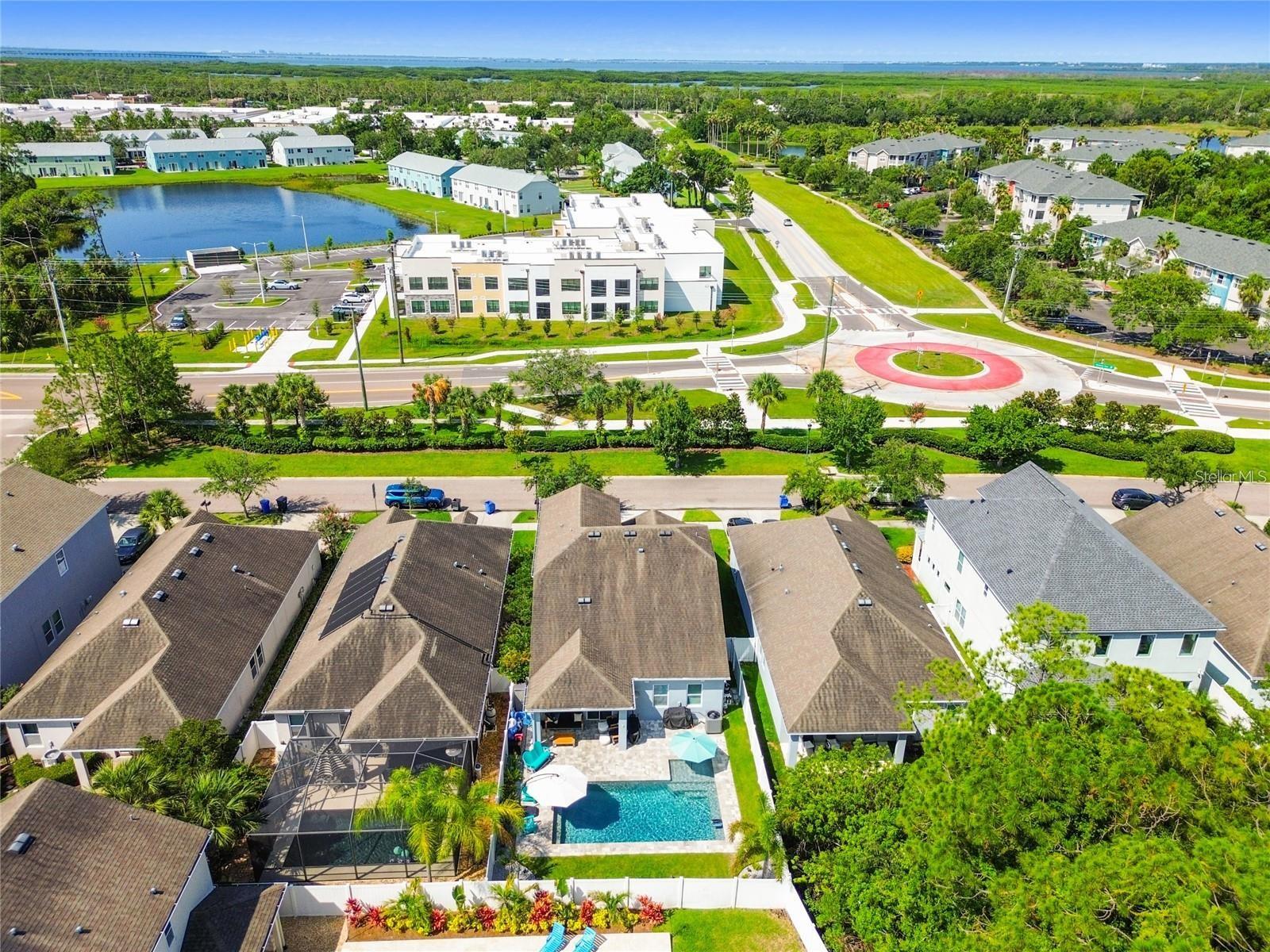 11307 QUIET FOREST DR, TAMPA, FL, 33635